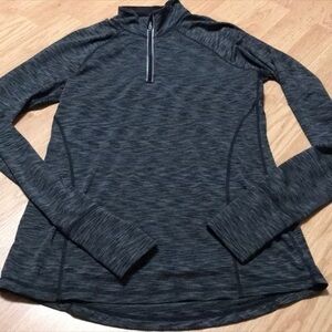 Ideology women’s athletic long sleeve top size XS